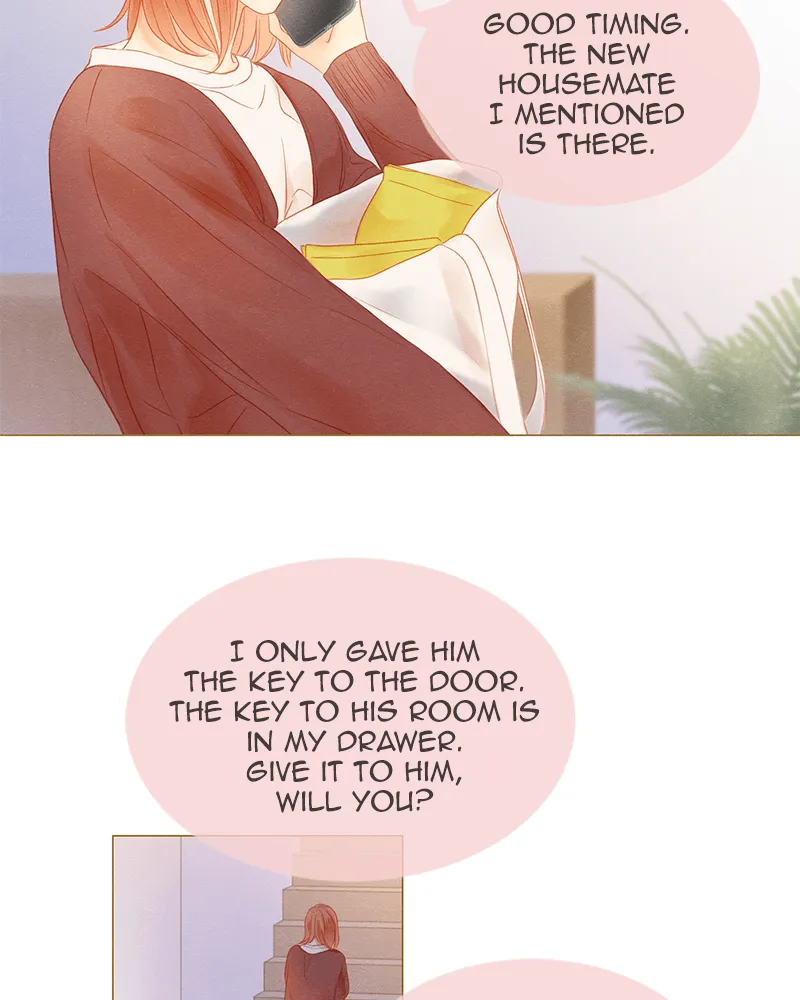 Little Rain Chapter 5 page 30 - 