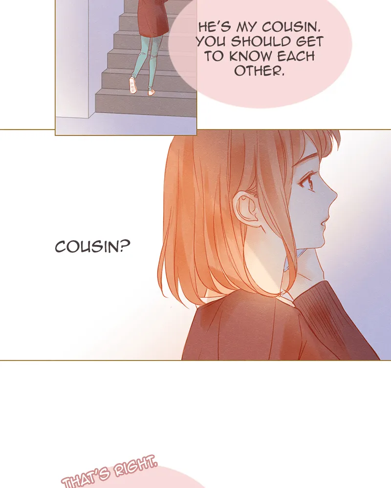 Little Rain Chapter 5 page 31 - 
