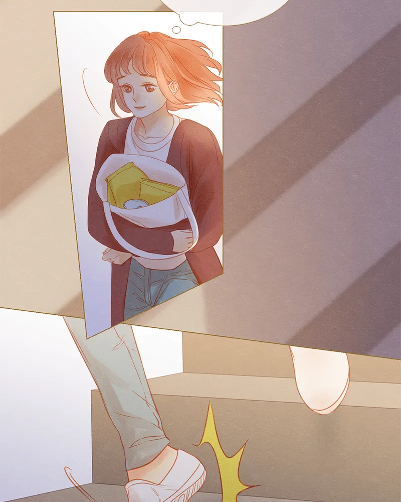 Little Rain Chapter 5 page 34 - 