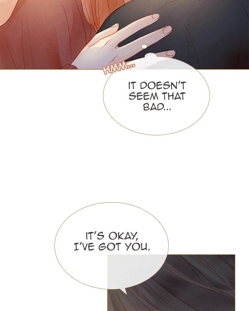 Little Rain Chapter 5 page 40 - 