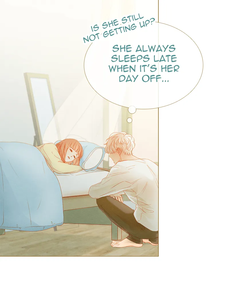 Little Rain Chapter 5 page 7 - 