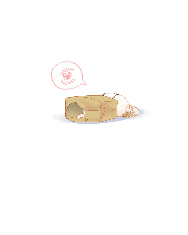 Little Rain Chapter 5 page 68 - 