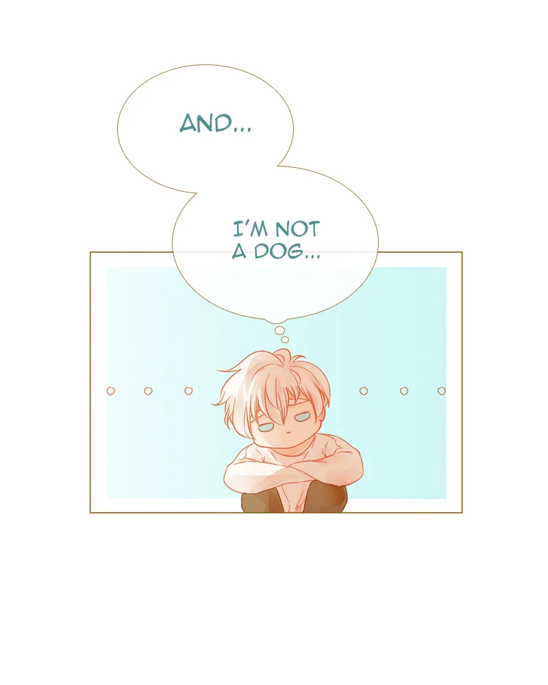 Little Rain Chapter 5 page 8 - 