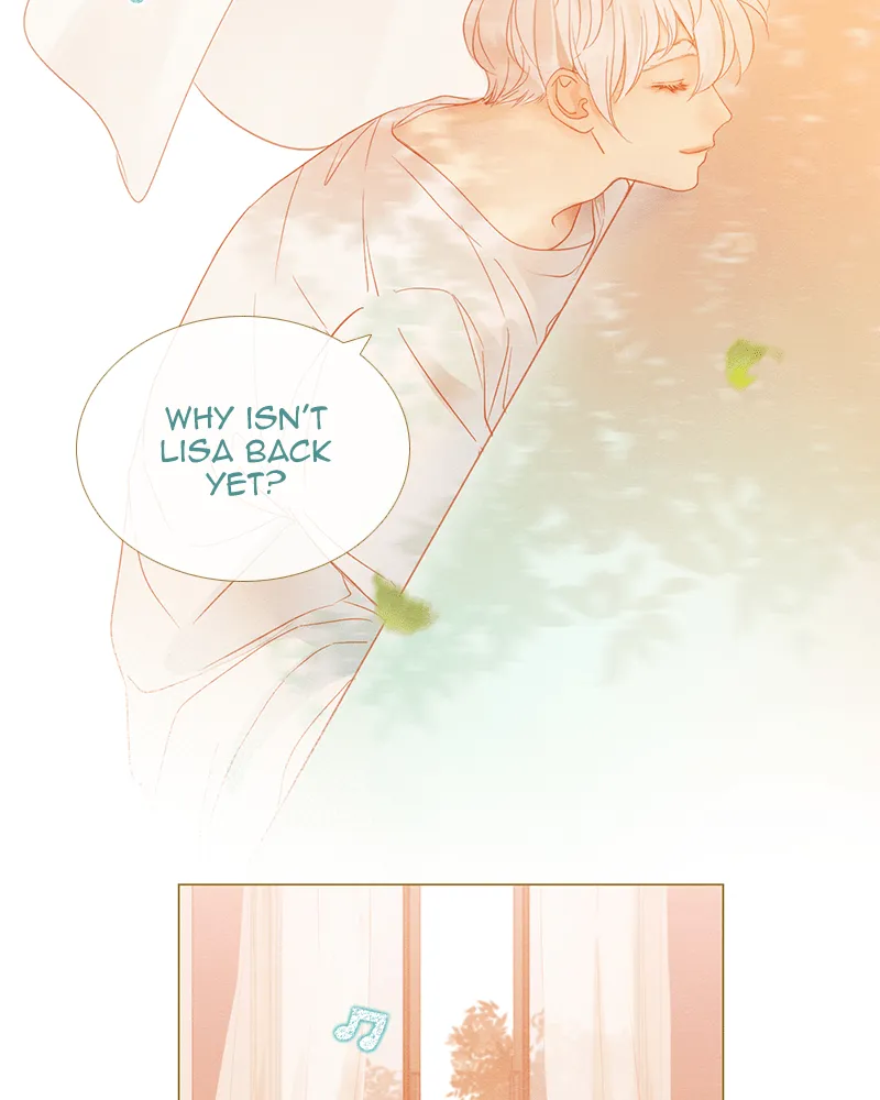 Little Rain Chapter 5 page 71 - 