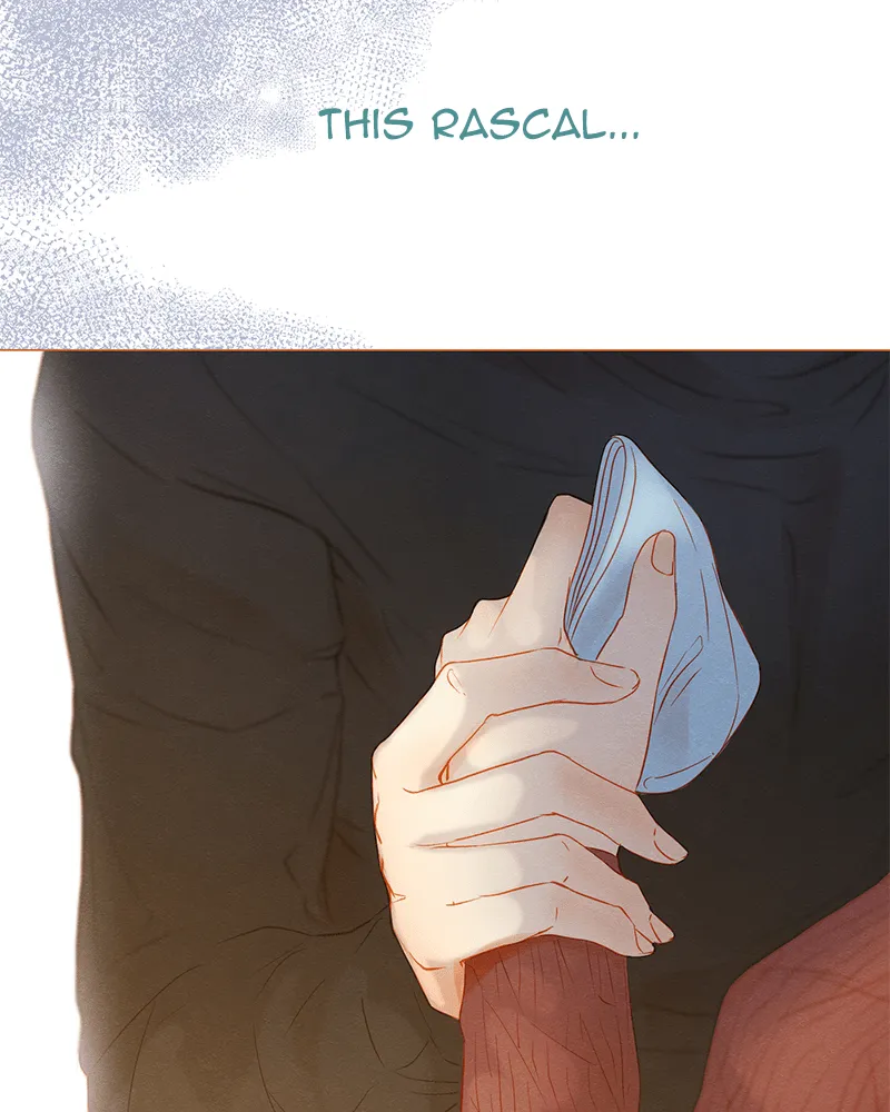 Little Rain Chapter 5 page 84 - 
