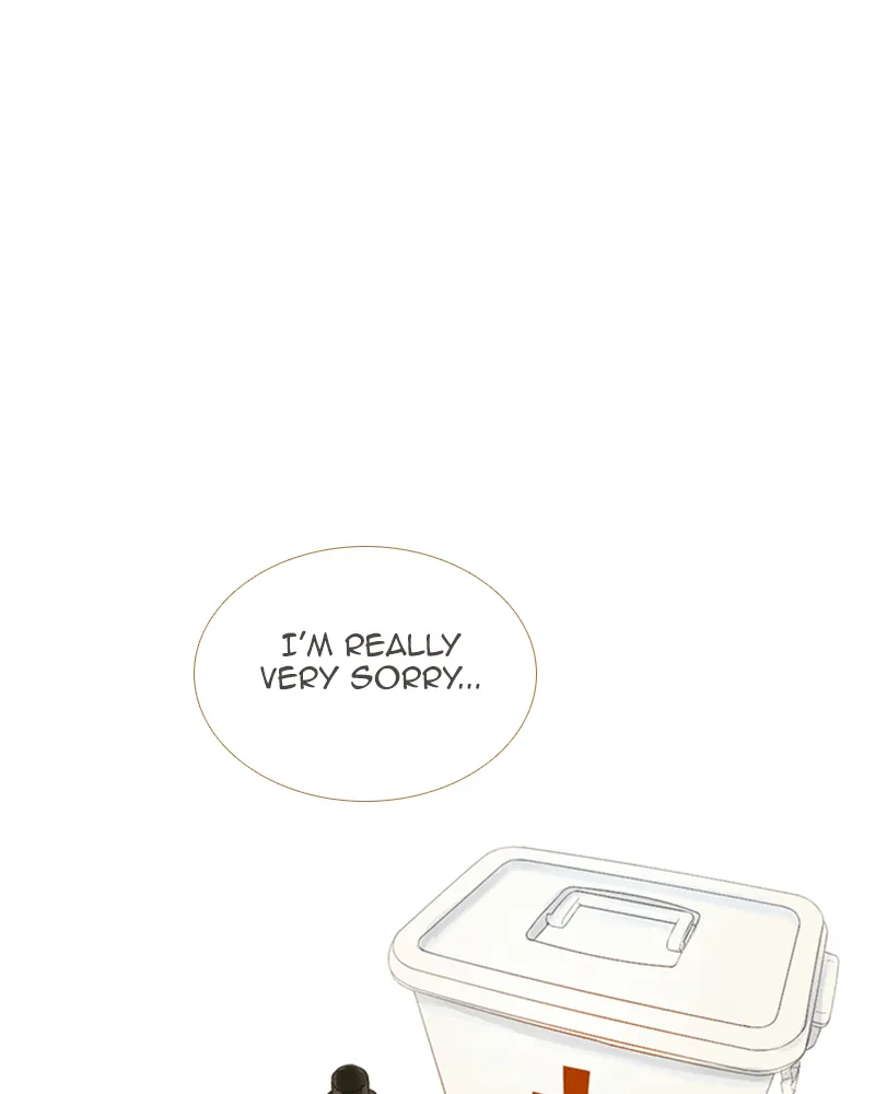 Little Rain Chapter 6 page 1 - 