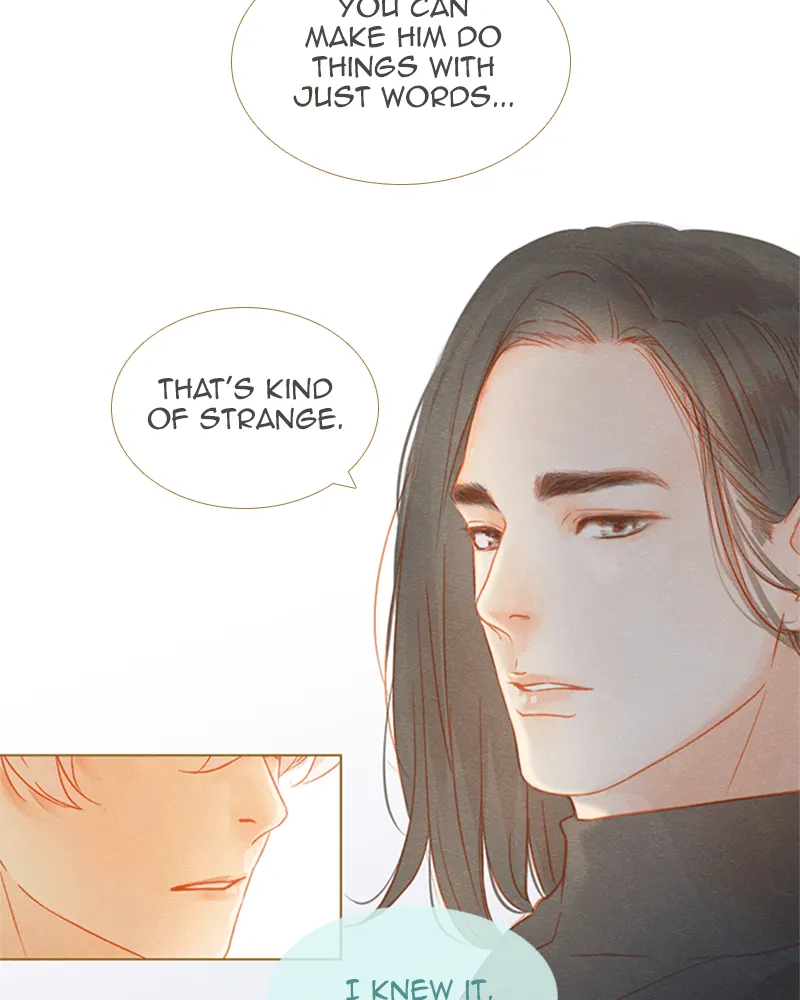 Little Rain Chapter 6 page 17 - 