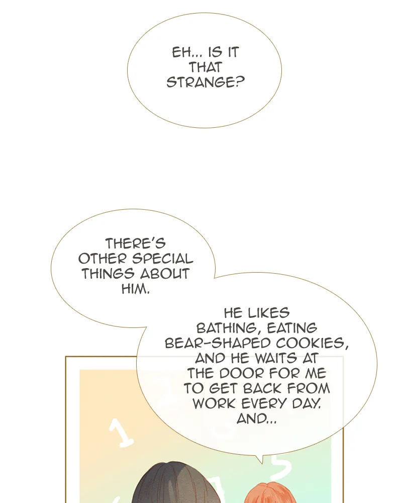 Little Rain Chapter 6 page 19 - 