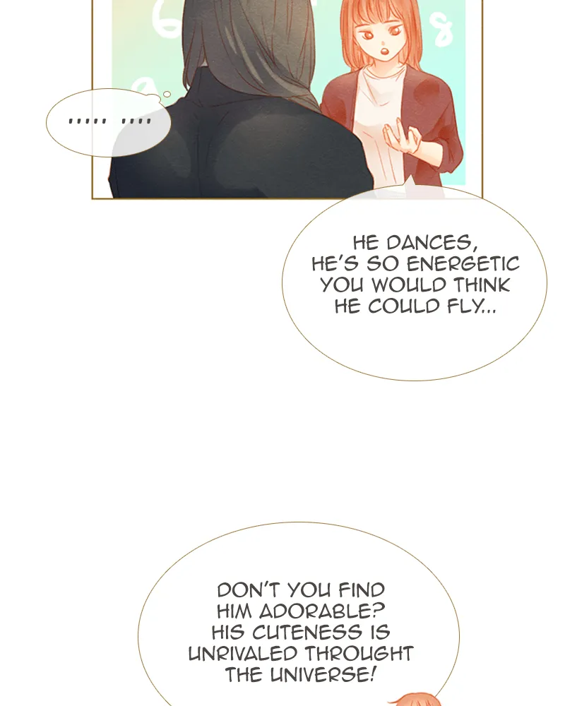 Little Rain Chapter 6 page 20 - 