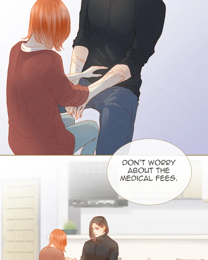 Little Rain Chapter 6 page 3 - 