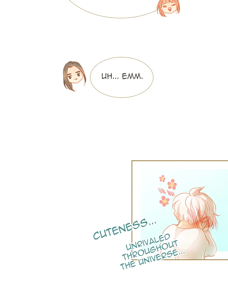 Little Rain Chapter 6 page 21 - 