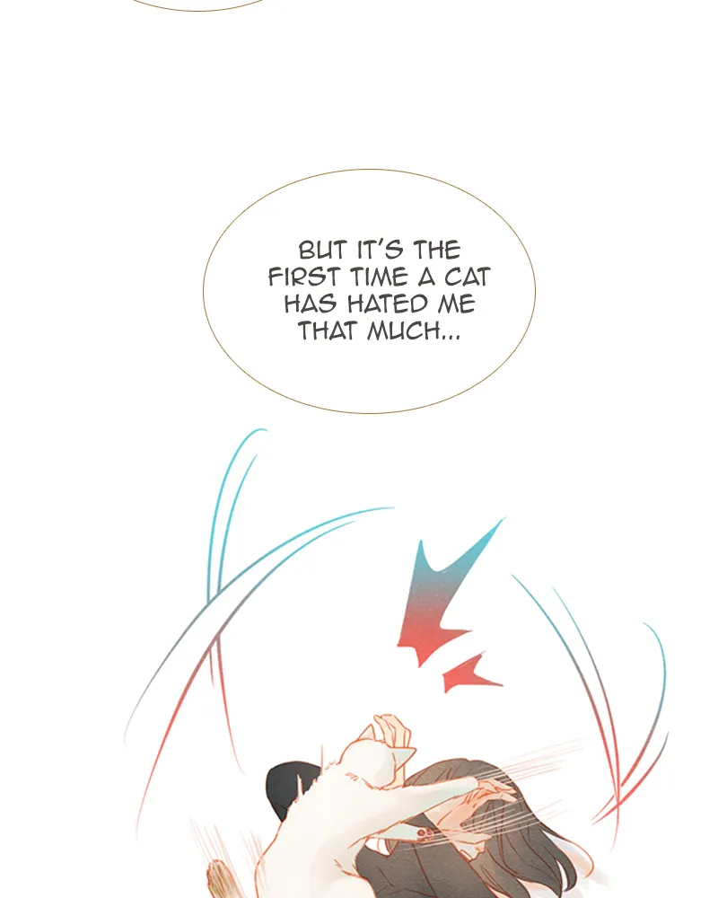 Little Rain Chapter 6 page 23 - 