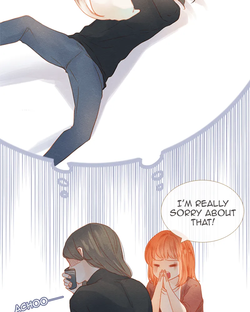 Little Rain Chapter 6 page 24 - 