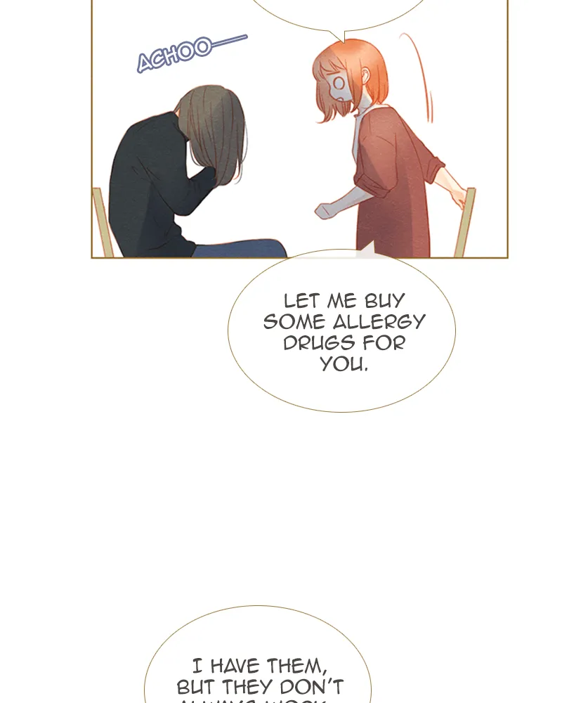Little Rain Chapter 6 page 27 - 