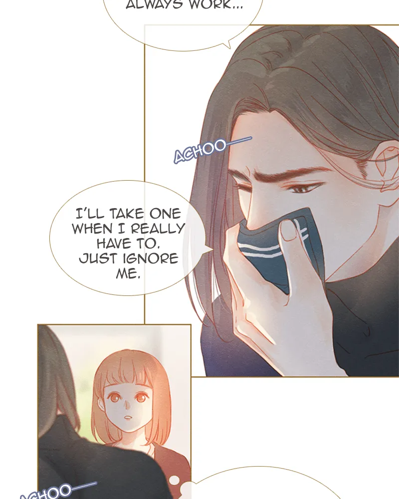 Little Rain Chapter 6 page 28 - 