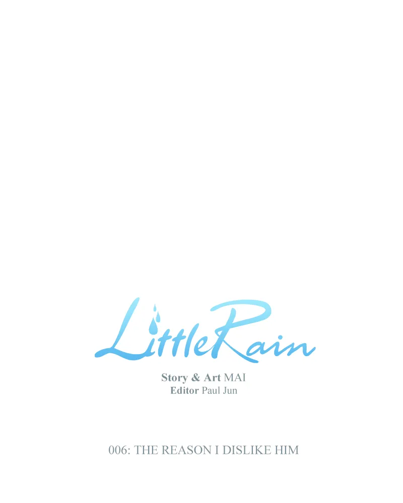 Little Rain Chapter 6 page 31 - 