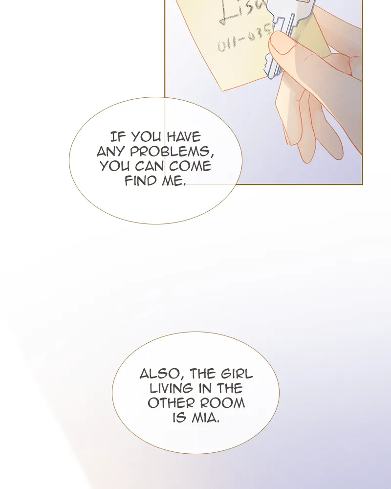 Little Rain Chapter 6 page 33 - 