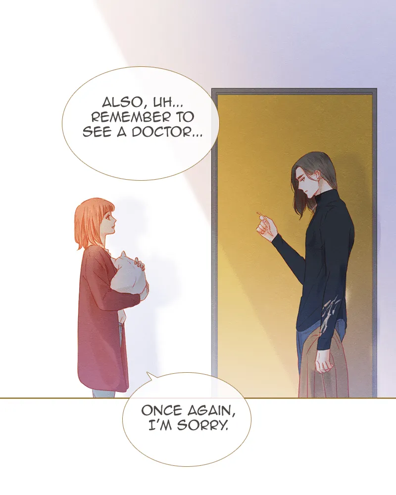 Little Rain Chapter 6 page 34 - 