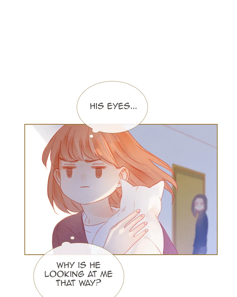 Little Rain Chapter 6 page 40 - 
