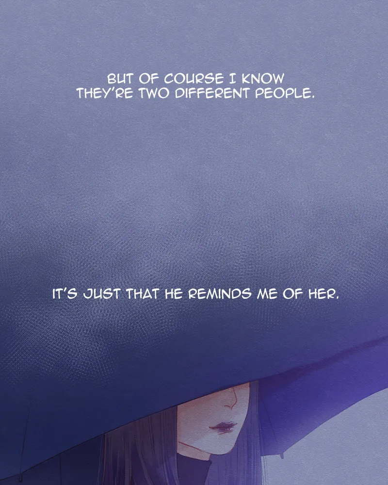 Little Rain Chapter 6 page 63 - 