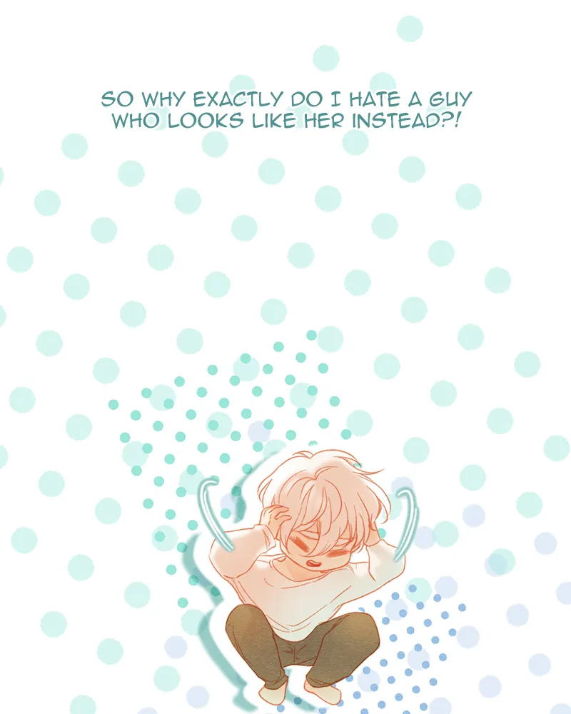 Little Rain Chapter 6 page 66 - 