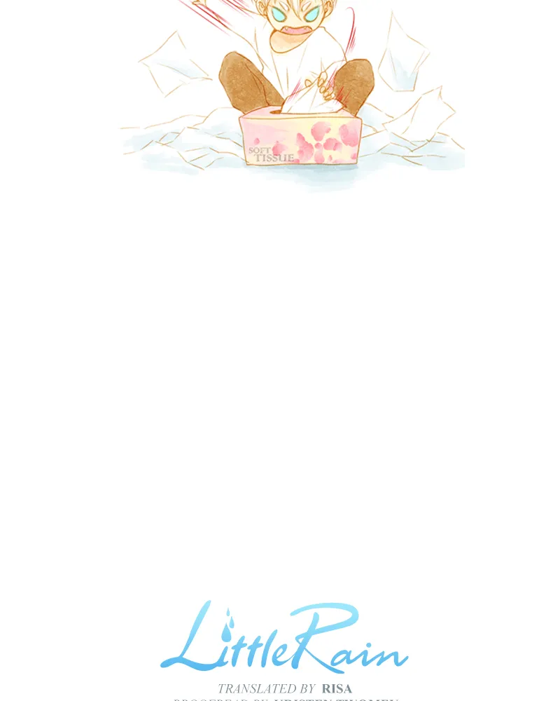 Little Rain Chapter 6 page 70 - 
