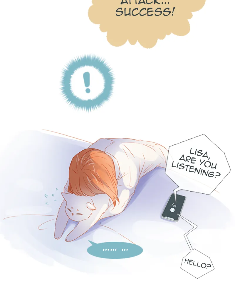 Little Rain Chapter 7 page 15 - 