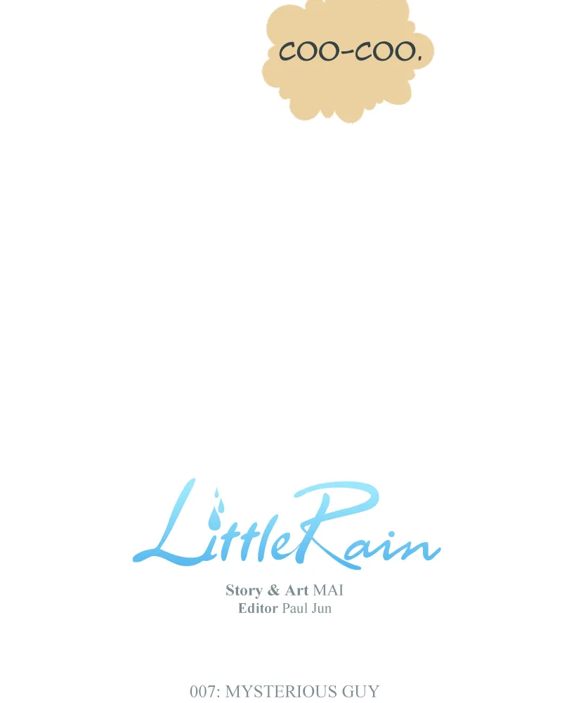 Little Rain Chapter 7 page 18 - 