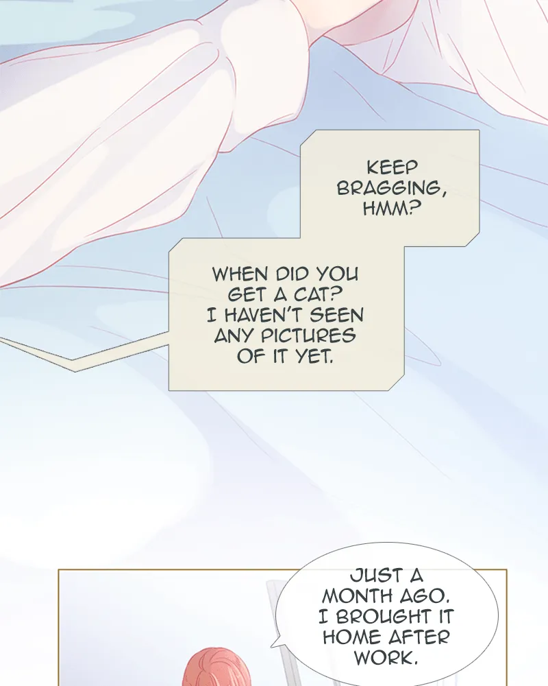 Little Rain Chapter 7 page 21 - 