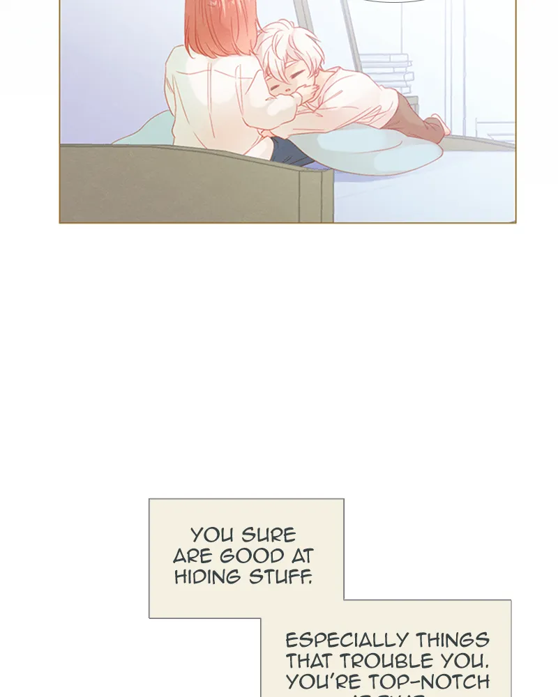 Little Rain Chapter 7 page 22 - 