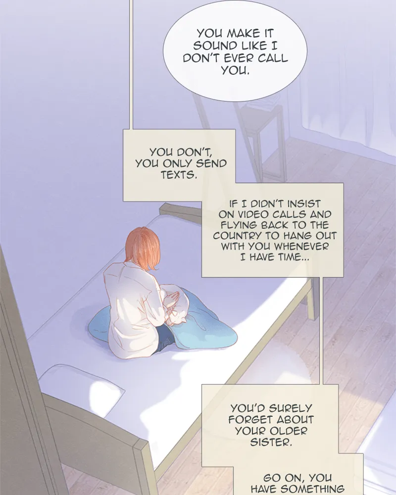 Little Rain Chapter 7 page 25 - 