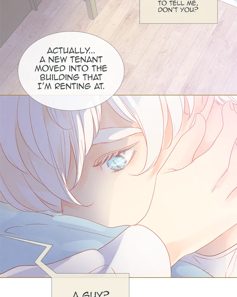 Little Rain Chapter 7 page 26 - 