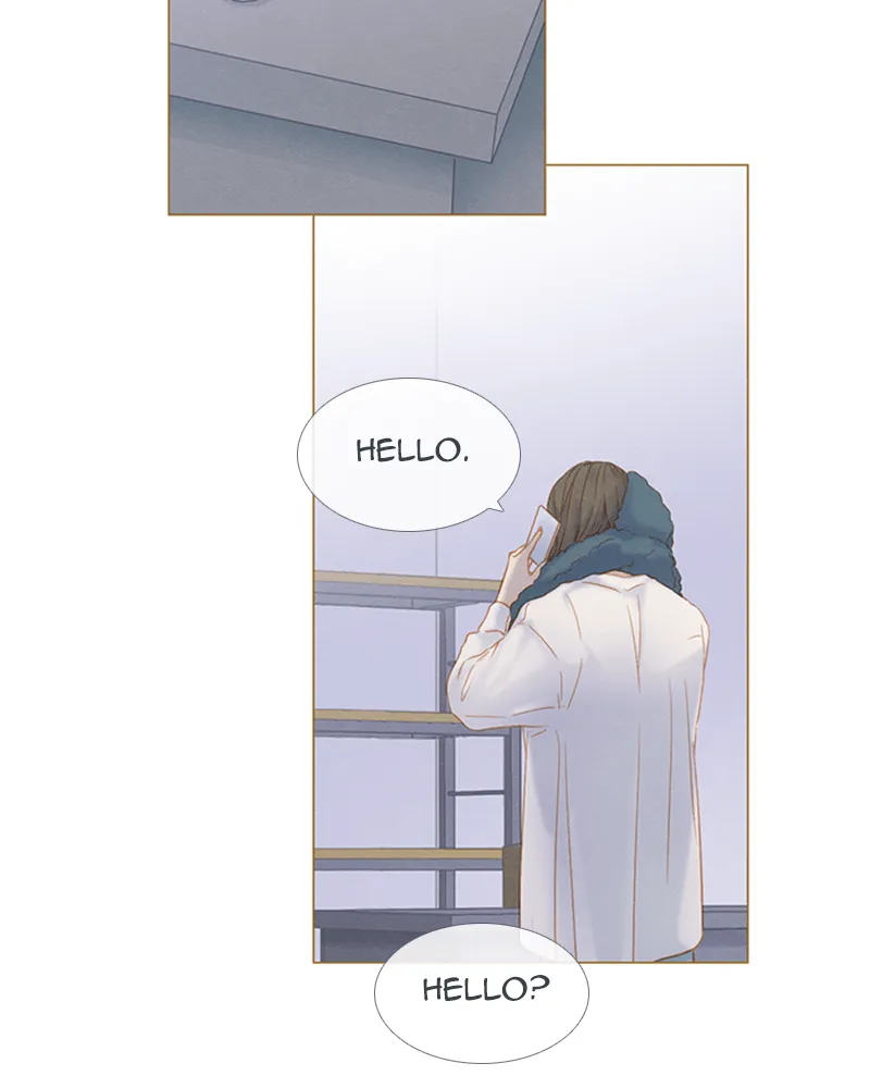Little Rain Chapter 7 page 34 - 