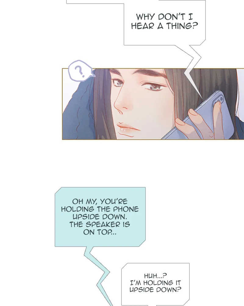 Little Rain Chapter 7 page 36 - 