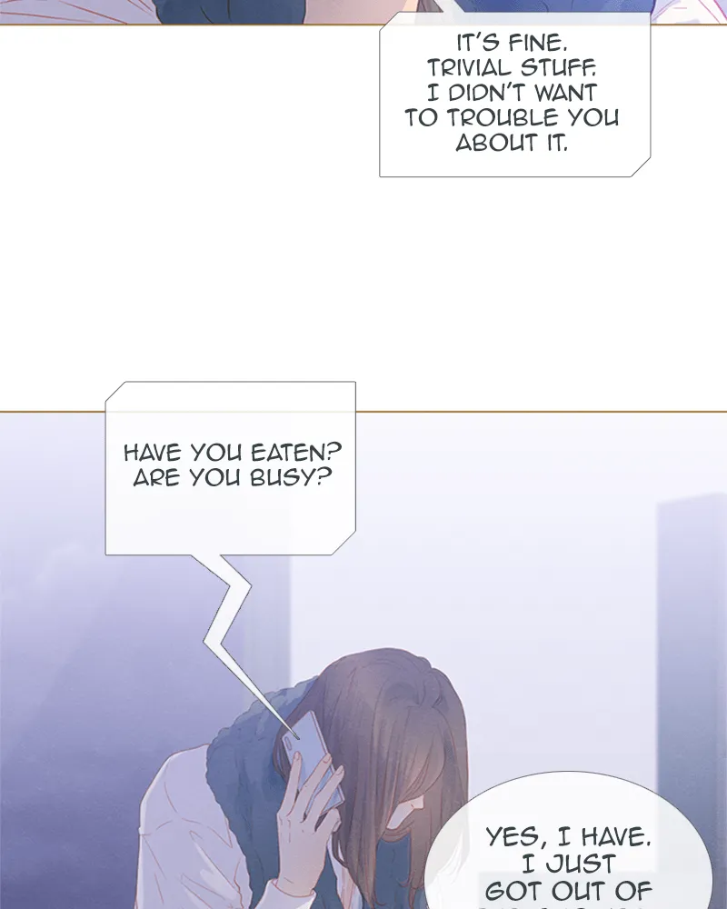 Little Rain Chapter 7 page 40 - 