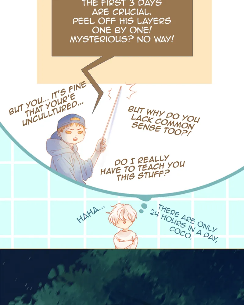 Little Rain Chapter 7 page 5 - 