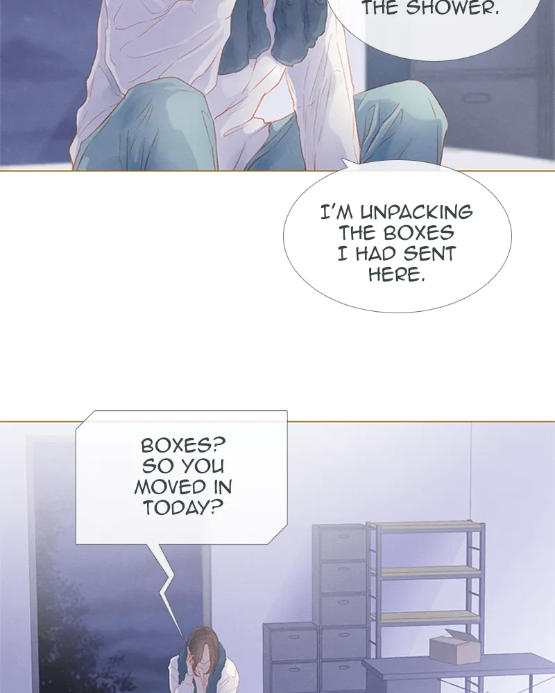 Little Rain Chapter 7 page 41 - 
