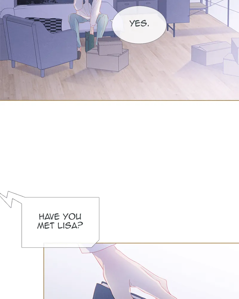 Little Rain Chapter 7 page 42 - 