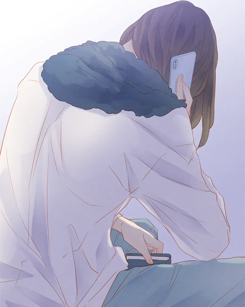 Little Rain Chapter 7 page 44 - 