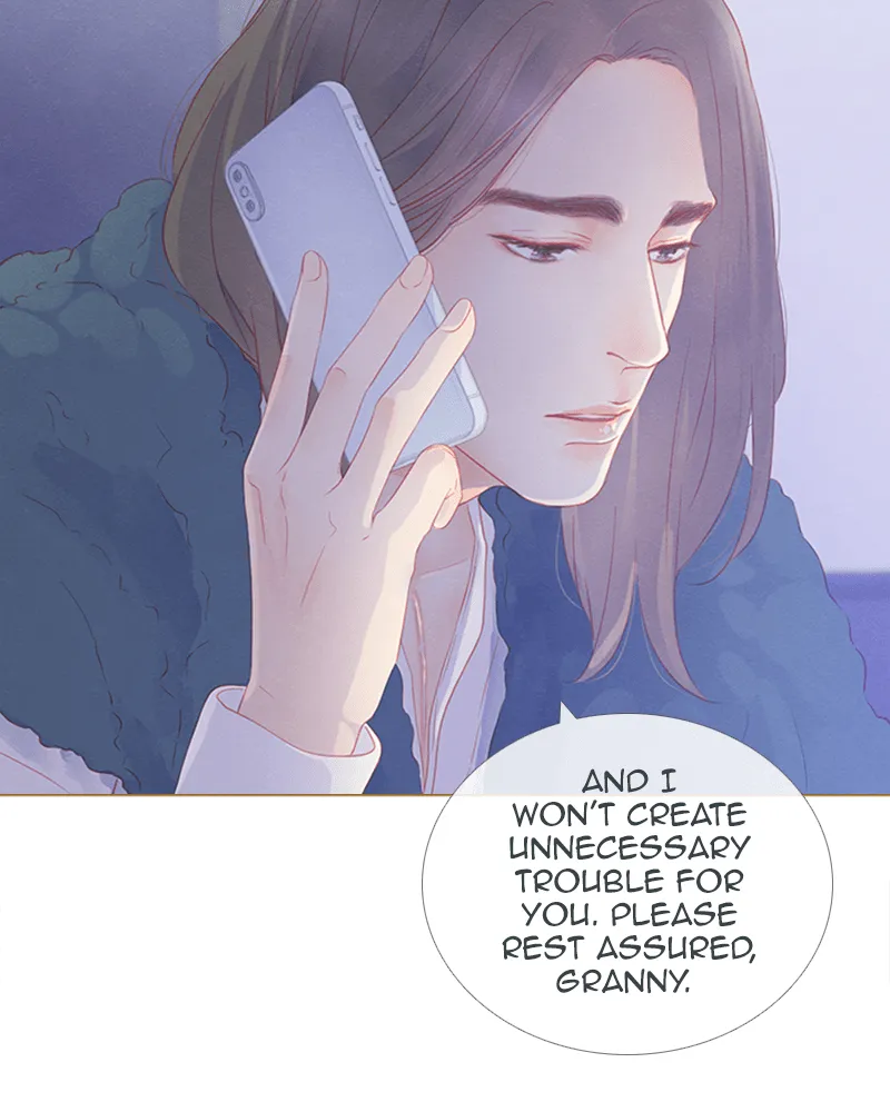 Little Rain Chapter 7 page 52 - 