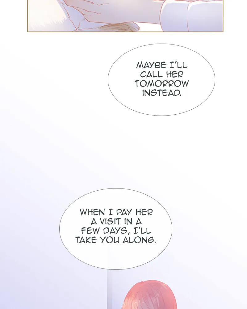 Little Rain Chapter 7 page 54 - 