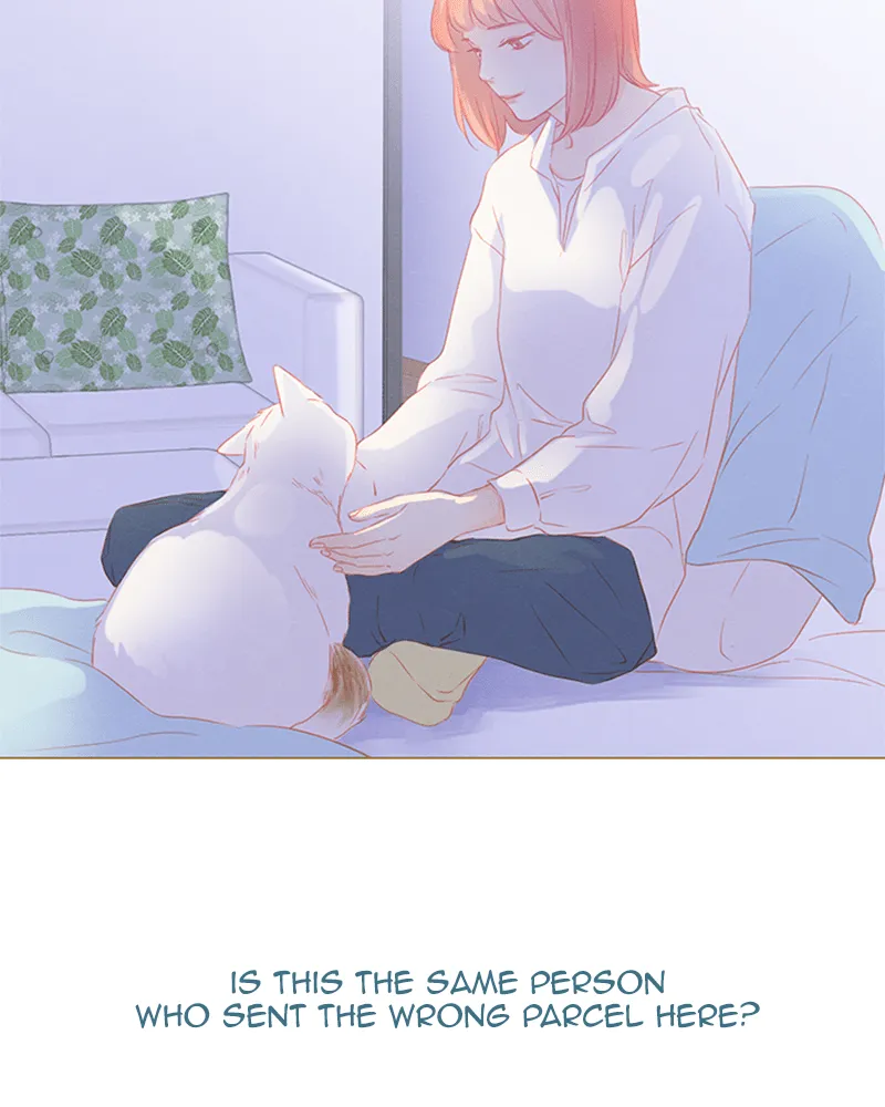 Little Rain Chapter 7 page 55 - 