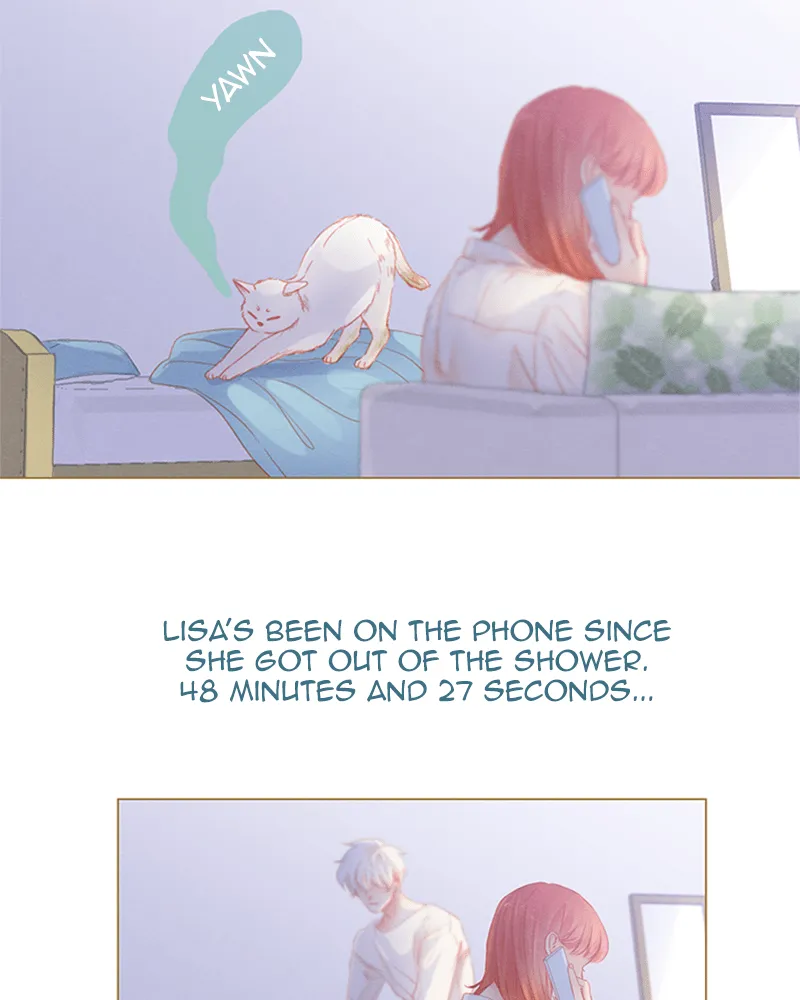 Little Rain Chapter 7 page 8 - 