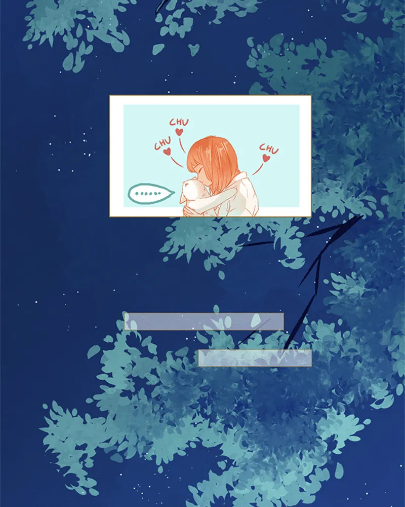 Little Rain Chapter 7 page 77 - 