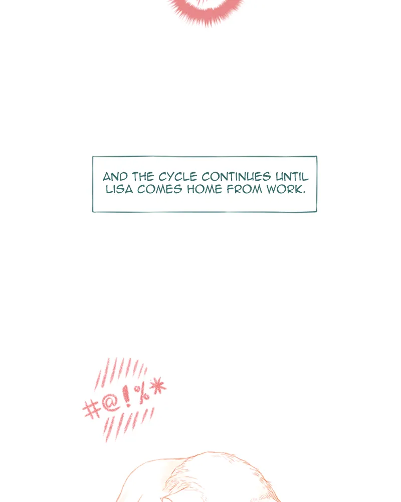 Little Rain Chapter 7 page 91 - 