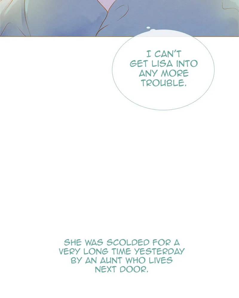 Little Rain Chapter 8 page 11 - 
