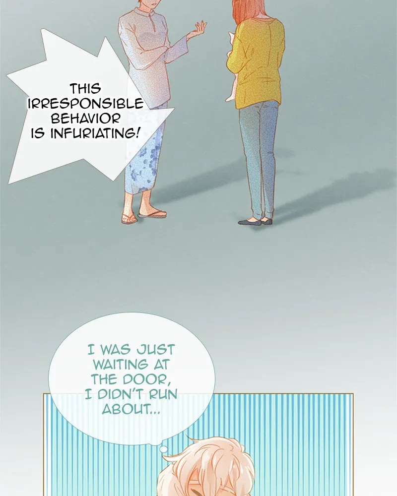 Little Rain Chapter 8 page 13 - 