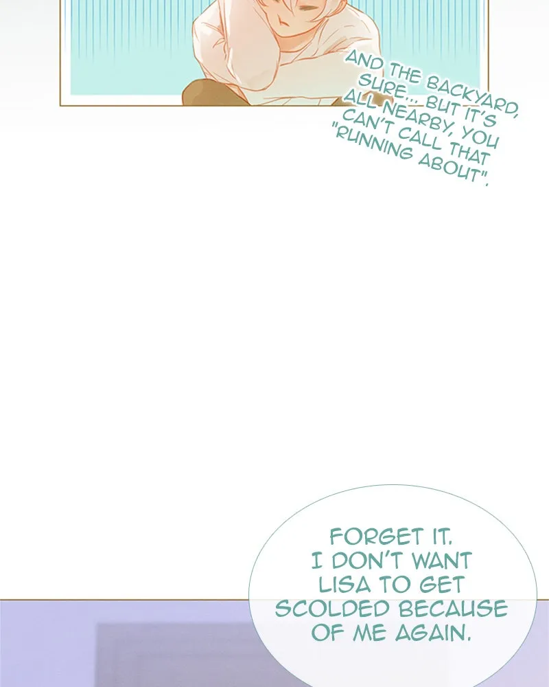 Little Rain Chapter 8 page 14 - 