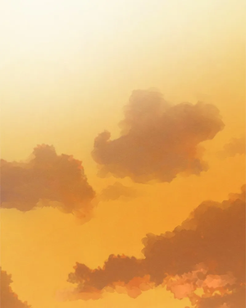 Little Rain Chapter 8 page 16 - 