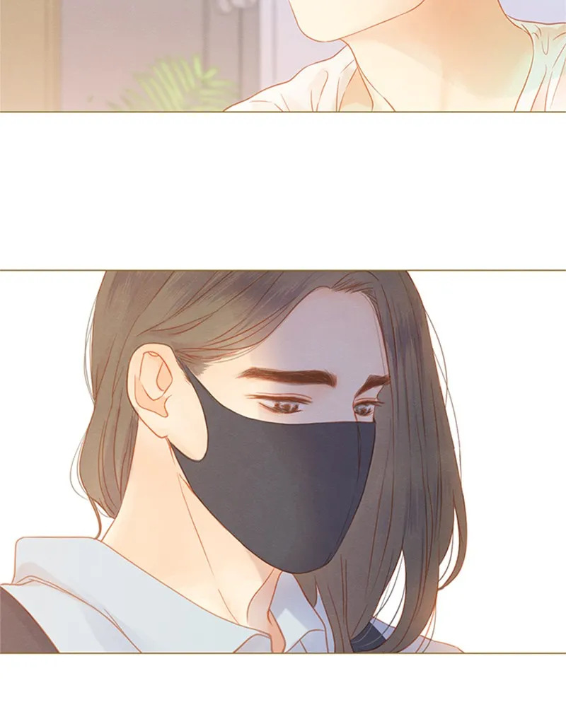 Little Rain Chapter 8 page 19 - 